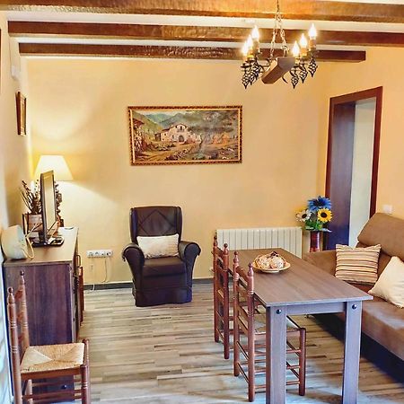 Casa Rural Los Mayorales Esparragalejo Ngoại thất bức ảnh