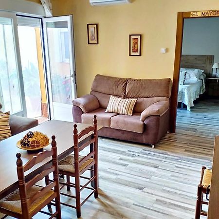 Casa Rural Los Mayorales Esparragalejo Ngoại thất bức ảnh