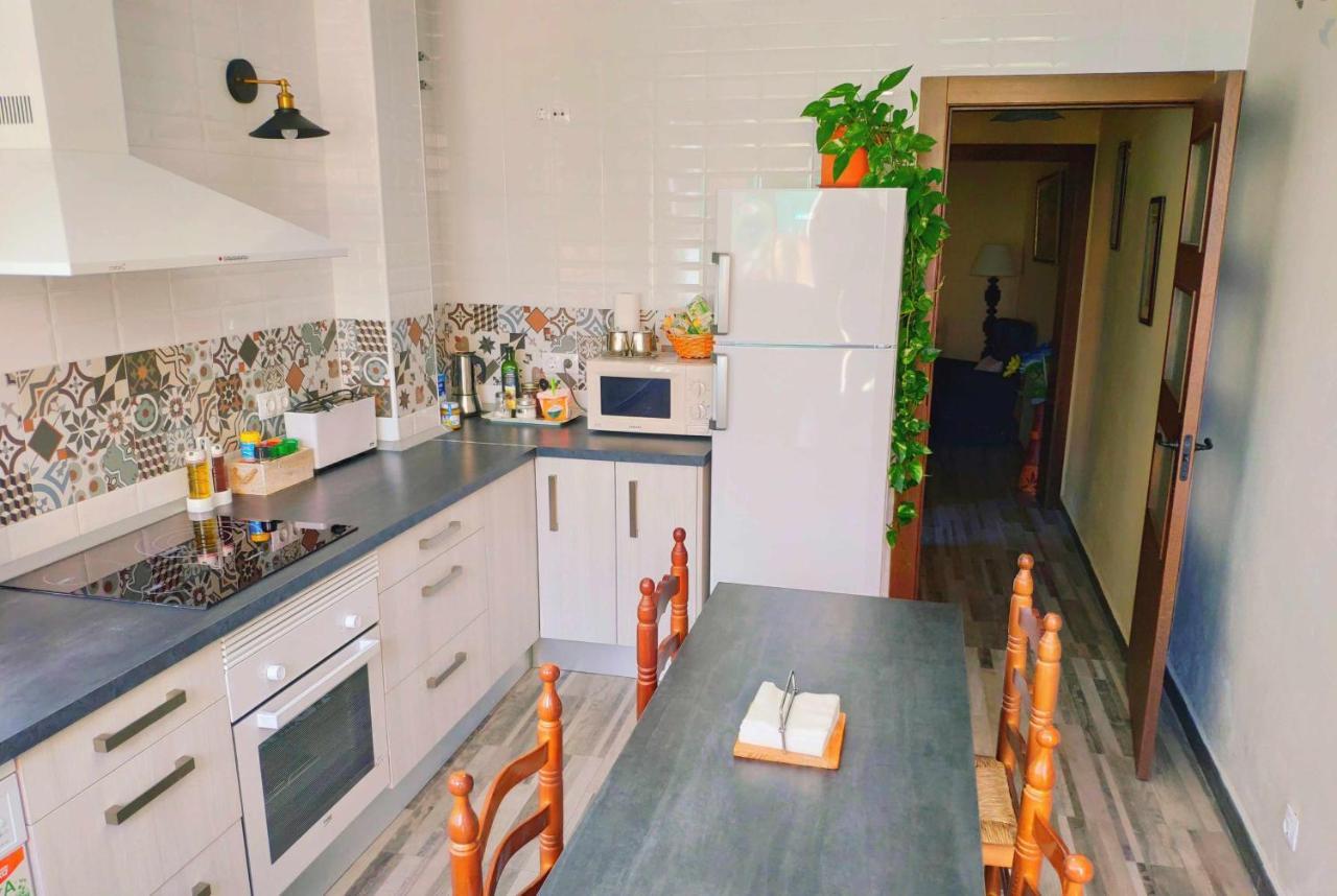 Casa Rural Los Mayorales Esparragalejo Ngoại thất bức ảnh